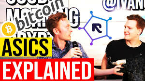 Programmers explain ASIC Mining and Resistance 🔥 ResDEX and Proof of Research Example