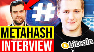 Programming MetaHash (MHC) + Interview with Gleb Nikitin