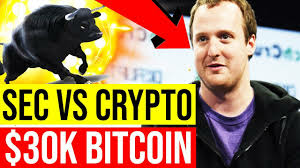 🚨BITCOIN $30k 2019? 📈 SEC vs KIK Huge Lawsuit, Adoption Rant, Mempool Explained