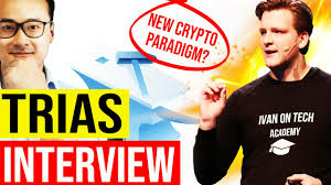 TRIAS - DECENTRALIZED OPERATING SYSTEM
