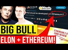 🚨 ELON LOVES ETHEREUM? 📈 Ethereum 2.0 Code Review - Programmer explains