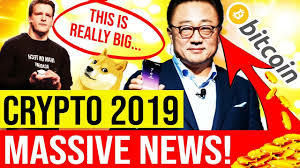 🚨 BULL MARKET HUGE SIGNS 💥 SAMSUNG COIN 2019?