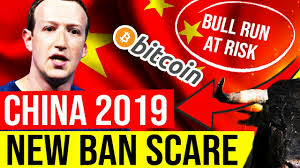🚨BEWARE: CHINA MINING BAN 2019? 😱 FUD OR REAL DANGER