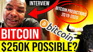 🚨 Davincij15: BULL MARKET 2019? 😱 Price Predictions, Silver and Gold, Technology Talk