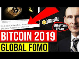 🚨 GLOBAL BITCOIN FOMO 2019 ⚡️ LIGHTNING NEW MILESTONE
