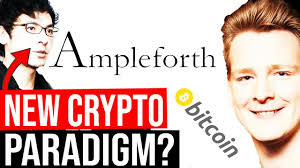 😍 WHAT IS AMPLEFORTH? 😱 Elastic Supply Protocol - Programmer explains