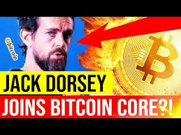 DORSEY: LET'S BUILD BITCOIN! BULL MARKET? Programmer explains