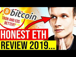 ETHEREUM 2019 - NO PROGRESS?! Programmer explains