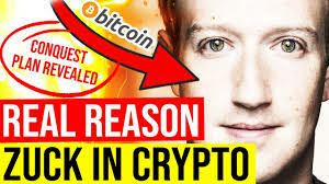 ZUCK COIN WORTH BILLIONS 2019? Programmer explains