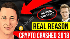 IMPORTANT: 2018 CRASH ENGINEERED? Interview with Alex Mashinsky - VoIP, MoIP, Celsius, Mass Adoption