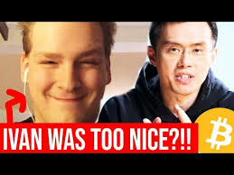 IVAN WAS TOO SOFT WITH CZ INTERVIEW?! TRUTH EXPOSED