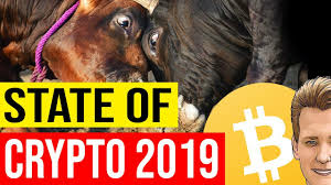Ivan on Tech talks Bull Market, Facebook Coin, Negative Adoption, Youtube, ETF