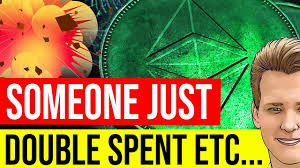 🚨 Ethereum Classic is 51% ATTACKED 🚨 Programmer explains