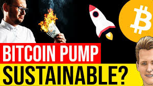 Will Bitcoin PUMP Continue? Programmer explains.