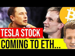TESLA (TSLA) LAUNCHING ON ETH? 🚀 Programmer explains
