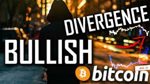 Bitcoin Charts Say This is About To Happen