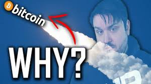 Why Bitcoin is Pumping SO FAST!