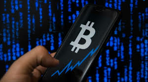 BITKOIN GROWS DOWN FOR HACKING AND BAD NEWS
