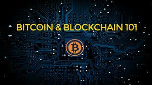 BITCOIN IS NOT ANONYMOUS [BLOCKCINE 101]