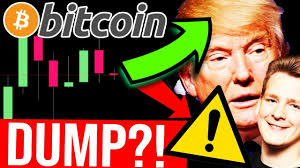 TRUMP PUMPS BITCOIN?!🚨 $9K or $13K Next? SegWit Update
