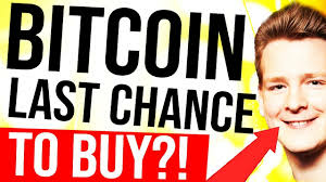 BITCOIN $11K - TOO LATE TO BUY!? 😍 Congress LIBRA SHUTDOWN!! Tether Scare, EIP1850 Atomic Loans