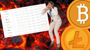 Will ALTCOINS Catch Up to BITCOIN? Cryptocurrency is HERE TO STAY!