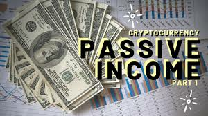 Passive Income with Crypto! Staking, Masternodes, Airdrops, Forks, Lightning Node