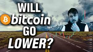 Will Bitcoin Realistically Go Lower?