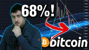 Just a Bump in the Road to a $100k Bitcoin?