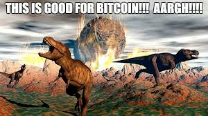 How This is Good for Bitcoin