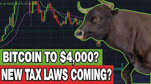 BITCOIN Rise While Helping The Middle Class and Crypto News