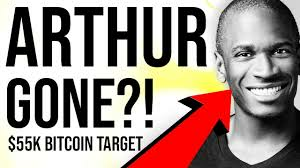 🛑 BITMEX COLLAPSE IMMINENT?!?! (3 RED FLAGS) 🎯 Bitcoin $55K TARGET (CNBC)