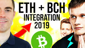 🔥 ETHEREUM and BITCOIN CASH Integration - Programmer Explains 🚨 Thorchain Interview