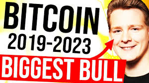 BITCOIN $14K TODAY?! 2019-2023 TARGETS 🎯 VeChain ($VET) + Walmart HUGE NEWS + Code Review