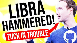 BITCOIN $20K SOON - LIBRA COIN 🛑 BREAKING MAJOR LAWS?! Github Analysis