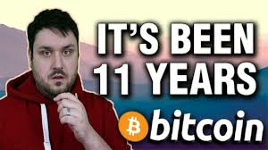 Is This ACTUALLY Good for Bitcoin? Not Seen for 11 Years