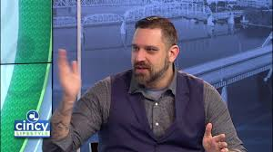 WCPO Cincy Lifestyle with Crypto Crow - ChainWise Nov 8-9