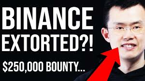BINANCE KYC EXTORTION, Hack explained 😳 Gold, Bitcoin, Stocks - Programmer explains