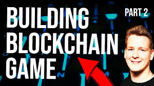 Creating Own Blockchain Game - CocosBCX Tutorial (Part 2)