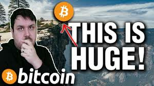 Bitcoin is on the Cusp of Something MAJOR!