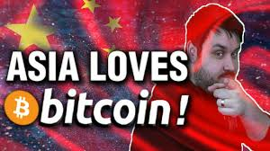 The Asia Led Rally – What Is Next for Bitcoin?