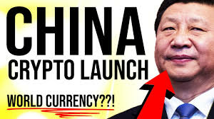 BITCOIN BIGGER THAN PAYPAL??!! 🛑 CHINA WORLD CURRENCY 2019?