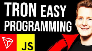 TRON EASY PROGRAMMING - TRONGrid and TRONWeb - Programmer explains