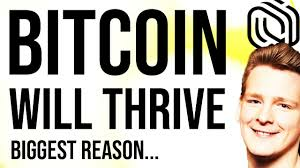 BITCOIN VS WORLD DICTATORSHIP + Cypherium Review (Stack vs Register VMs)