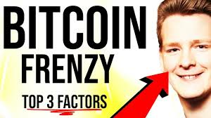 BITCOIN FRENZY 2019 😳 Recession, Hong Kong, Coinbase - Programmer explains
