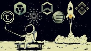 HUGE Altcoin Updates - Tomochain, Wanchain, Cardano, Enjin, Crypto.Com, Binance