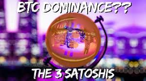 Bitcoin Dominance 90% in Reality? Satoshi Nakamoto | Rakuten | Bitcoin News