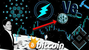 BREAKING: SEC Cracks on Altcoins | Mark Cuban on BTC | Cardano, Electroneum, Binance | Bitcoin News