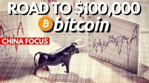 Bitcoin to $100K and BTC Price Predictions! Chinese Libra?