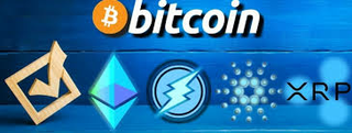 Bitcoin CAN'T be Banned! Cardano, Ripple, Electroneum, Ethereum!